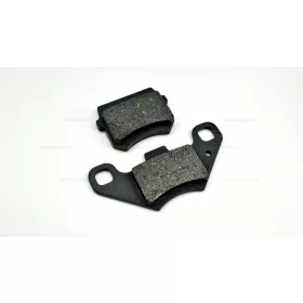 Fékbetét ATV 85X37X8 / 48X32X10
