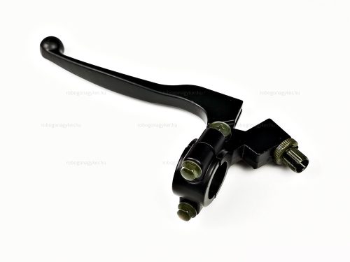 Fékkonzol bal oldali