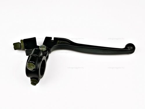 Fékkonzol bal oldali