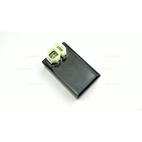 Cdi Kymco Super 9 / People 2T 50 99' 4+2 fehér csatis