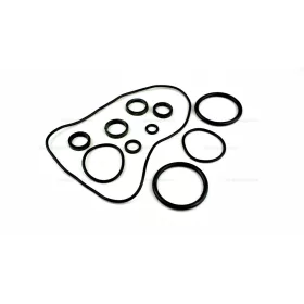 O gyűrű + gumi tömítés készlet 4T MOPED /ATV 50-110ccm