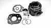 Hengerszett Derbi Senda 2006- 50ccm 40mm