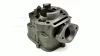 Hengerszett Derbi Senda 2006- 50ccm 40mm