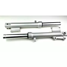   Teleszkóp szet első 31mm 4T kínai robogóhoz tip II. - LEADER