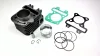 Hengerszett Piaggio Fly / Zip / Liberty 4T 70ccm 47mm