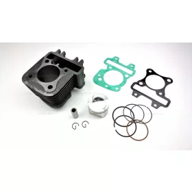 Hengerszett Piaggio Fly / Zip / Liberty 4T 70ccm 47mm