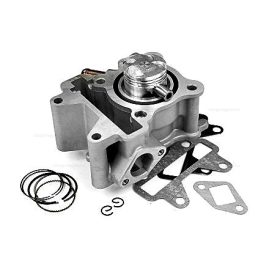 Hengerszett Yamaha Aerox 4T / Ovetto 4T 50ccm 38mm