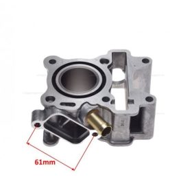 Hengerszett Yamaha Aerox 4T / Ovetto 4T 50ccm 38mm