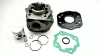 Hengerszett Derbi Senda EBE X EBS 50ccm 40mm