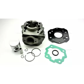Hengerszett Derbi Senda EBE X EBS 50ccm 40mm