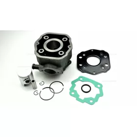 Hengerszett Derbi Senda EBE X EBS 50ccm 40mm