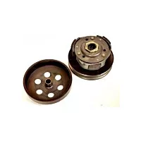 .Kuplung szerkezetek MAXIROBOGÓKHOZ 125ccm-től