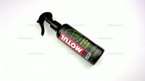 Motul MC Care M1 bukósisak és plexi tisztító spray