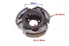 Kuplung pofa Yamaha X-MAX 250ccm 145mm