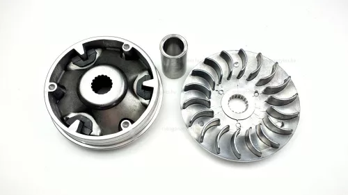 Variátor Suzuki AN 125ccm