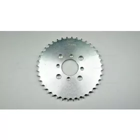Hátsó lánckerék 428 40 fogas BASHAN