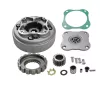 Kuplung Moped 4T 50cc / Quad 4T 50cc