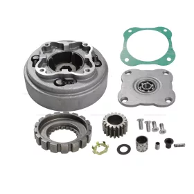 Kuplung Moped 4T 50cc / Quad 4T 50cc