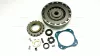 Kuplung Moped 4T 50cc / Quad 4T 50cc