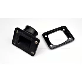   Szívócsonk Yamaha DT/Tzr/ AM6 / Aprilia Rs/Rx / HT1E40MB / CPI / RIEJU 2T