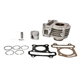   Hengerszett 4T 50ccm 39mm (kínai 4 ütemű robogó) - NICASIL