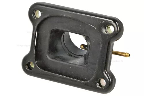 Szívócsonk DERBI 50 SENDA, GPR / GILERA 50 SMT / RCR / BULTACO 50 / ASTRO / LOBITO