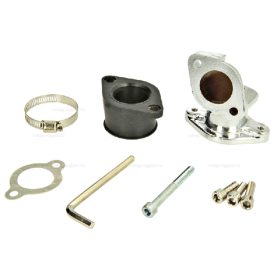 Szívócsonk garnitúra Yamaha Majesty / X-max / MBK 250ccm