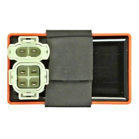 CDI 4T A.C. 4 ütemű kínai robogókhoz TUNNING