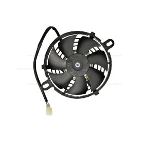 Hűtőventillátor Bashan