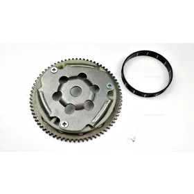 Szabadonfutó Yamaha 13mm komplett