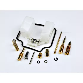   Karburátor felújító 4T 150ccm, 4 ütemű kínai robogóhoz