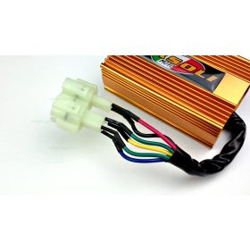 CDI CASOLI RACING KYMCO 150ccm