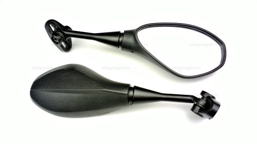 Tükör szett (rögzíthető) tip 1