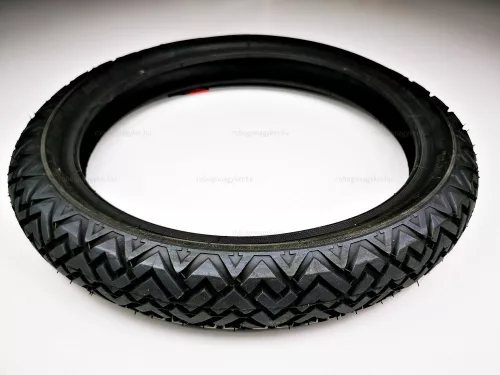 Külső gumi 2.75-14 VEE RUBBER VRM087