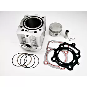 Hengerszett ATV Bashan 63.5mm 200ccm