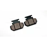 Fékrendszer és alkatrészei