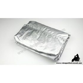 Motortakaró ponyva (vízálló) I.