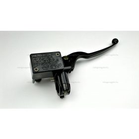   Fékmunkahenger (főfékhenger) jobb oldali (nagy tartályos) 4 ütemű kínai robogóhoz