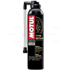 Defektjavító spray MOTUL MC CARE P3 300ml