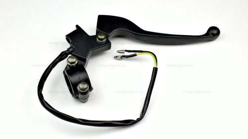 Fékkonzol komplett jobb oldali