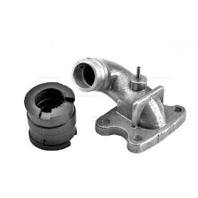   Szívócsonk Peugeot (álló hnegeres) PEUGEOT TREKKER TKR-VIVACITY-ELYSTAR AC 50 2T-TREKKER 100 - SPEEDFIGHT