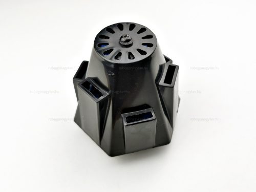 Levegőszűrő sport egyenes TUNNING 42mm műanyag