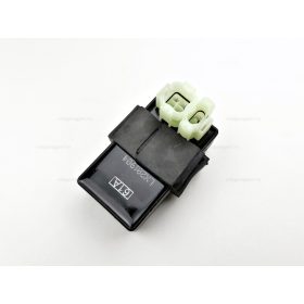 CDI CPI Aragon 50ccm 2T folytás nélküli