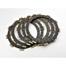 Kuplung lamella Minarelli AM6 5 darabos