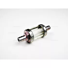 Benzinszűrő 10 fém házas 8mm