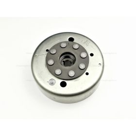 Gyújtás alaplap forgórész Derbi Senda 2008