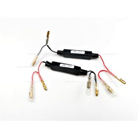 Ellenállás LED-es indexhez 10W 10 Ohm