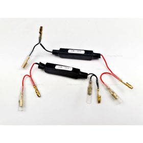 Ellenállás LED-es indexhez 10W 10 Ohm