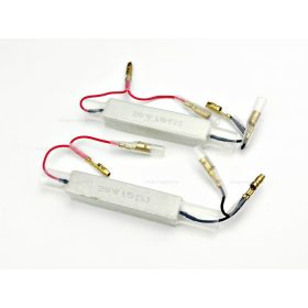 Ellenállás LED-es indexhez 20W 15 ohm