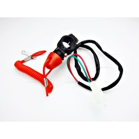 Vészleállító kapcsoló Pocket Bike Tip 2